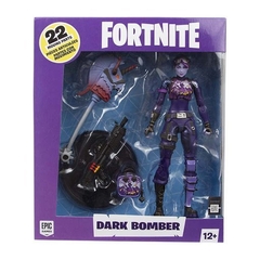 FORTNITE DARK BOMBER CAFFARO