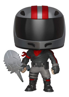 FUNKO POP FORTNITE BURNOUT CAFFARO - comprar online