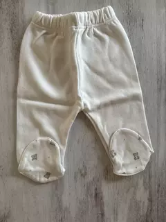 Pantalon tipo ranita - Alykids Jugueteria