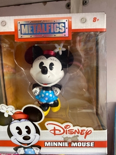 WABRO MINNIE METALS