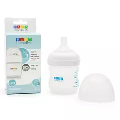 Baby Innovation - Combo mamadera 240ml y 120ml en internet