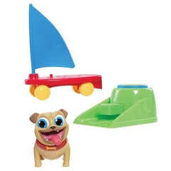 TAPIMOVIL - PUPPY DOG PALS ROLLY TABLA DE SURF - comprar online