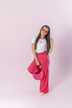 Combinadinho Laila (Pink) - loja online