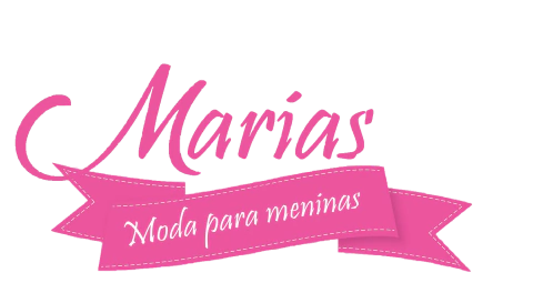 Marias - MODA PARA MENINAS