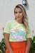 T-shirt Premium - Aloha Surf (Algodão premium) - loja online