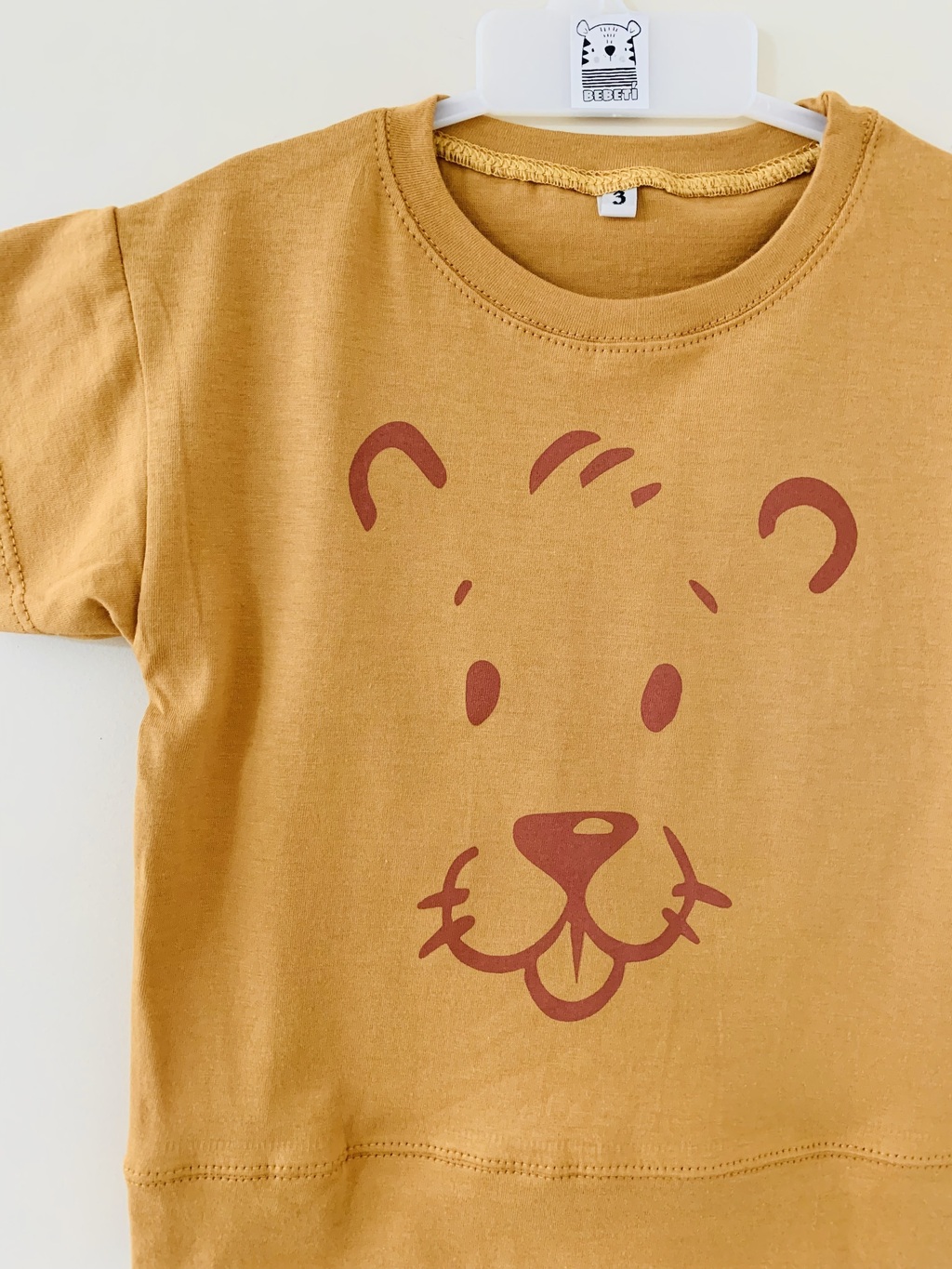 Remera simba sale