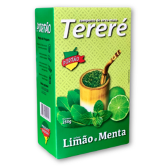 comprar-erva-mate-portao-tereré-limão-menta-250g