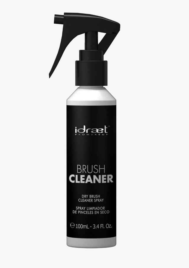 BRUSH CLEANER - Spray Limpiador para Pinceles en Seco