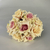 Buquet de Mini Rosas 27 cm na internet