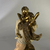 Escultura de Casal Apaixonado 26 cm - comprar online