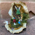 Sagrada Família Miniatura Artesanal 6 cm