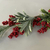 Galho de Natal com Berry 65 cm - comprar online