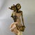 Escultura de Mãe e Casal de Filhos 24 cm - comprar online