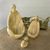 Imagem Sagrada Família Estilizada - Sementes Sementes Atelier | Loja Presentes & Decoração | Botucatu - SP
