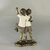 Dois Meninos Escultura 17 cm - comprar online