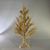 Árvore de Natal de Patchouli 50 cm