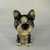 Cachorro de Porcelana Unidade 12 cm - loja online