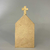 Capelinha com Nossa Senhora de Fátima 22 cm na internet