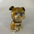 Cachorro de Porcelana Unidade 12 cm - Sementes Sementes Atelier | Loja Presentes & Decoração | Botucatu - SP