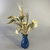Arranjo de Flores Secas e Vaso 32 cm na internet