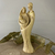 Sagrada Família Estilizada 16 cm - comprar online