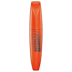 RIMMEL Scandal'eyes Reloaded Mascara de pestañas.