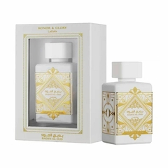 LATTAFA BADE`E AL OUD HONOR & GLORY EDP 100ML