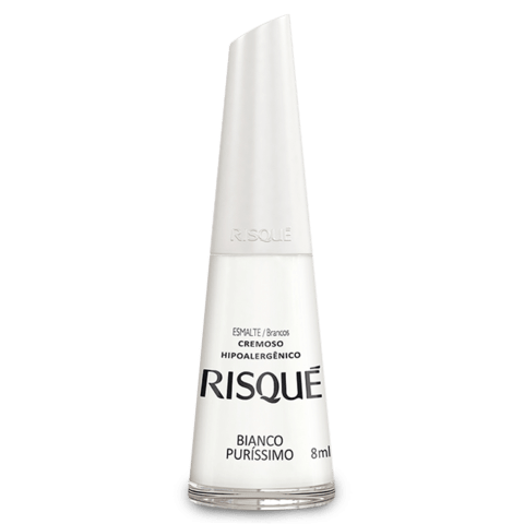 RISQUE Bianco Purissimo