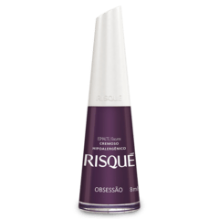 RISQUE Obsessao