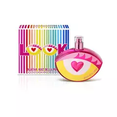 AGATHA RUIZ DE LA PRADA, LOOK AT ME EDT 80ML