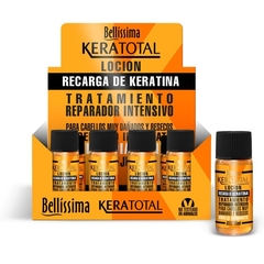 BELLISSIMA Keratotal Locion 12CC