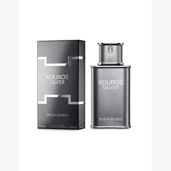 YVES SAINT LAUREN Kouros Silver 100 ml