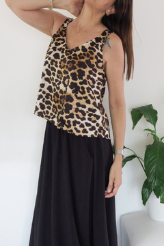 Blusa Ameli