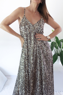 Vestido Malaga - comprar online