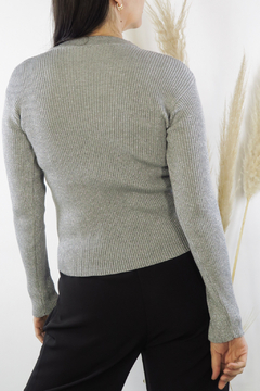 Sweater Iron lurex en internet