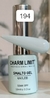 Esmalte Charm Limit Aprobados 10ml - tienda online