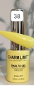 Esmalte Charm Limit Aprobados 10ml - tienda online