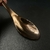 Colher Quenelle 15cm Bronze | Facas de Chef - comprar online