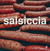 Camiseta Salsiccia - comprar online