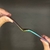 Espátula Inox Flexível 20cm Rainbow | Facas de Chef - comprar online