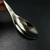 Colher Quenelle 15cm Silver | Facas de Chef - comprar online