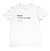Camiseta Boteco - comprar online