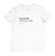 Camiseta Doce de Leite - comprar online