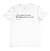 Camiseta Todo Confeiteiro - comprar online