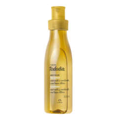 Tododia Body Splash Macadamia