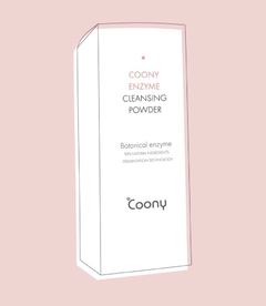 Coony Enzyme Cleansing Powder - comprar online