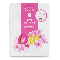 COONY Q10 Essence Mask