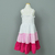 Vestido Infantil Agnes Rosa - comprar online