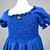 Imagem do Kit de Vestidos Viviane Royal Adulto e infantil