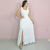 Vestido Adulto Melissa Off-White - comprar online